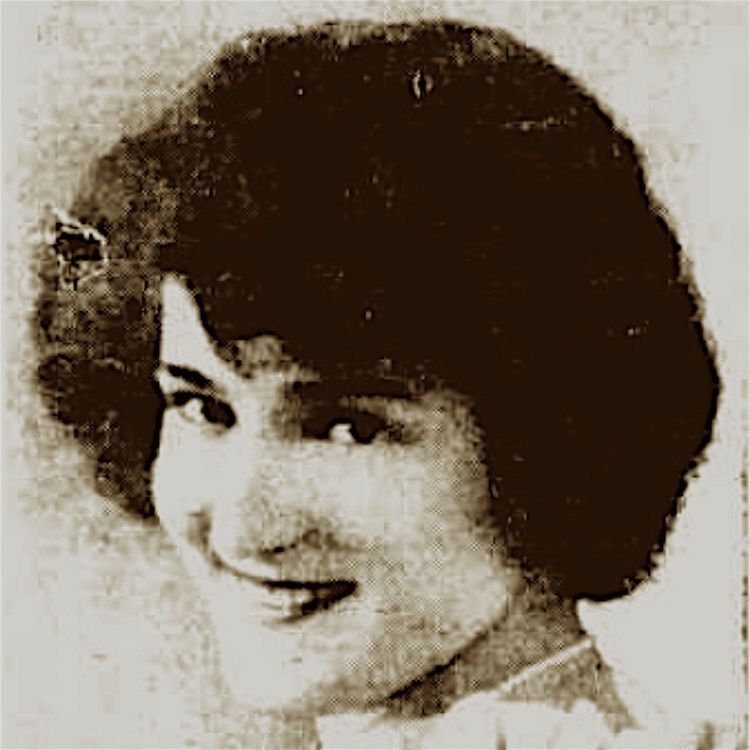 cover art for Murder On The Dance Floor: Part Two