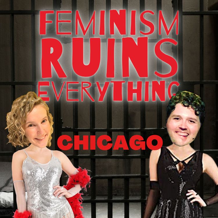 cover art for Chicago Had It Coming