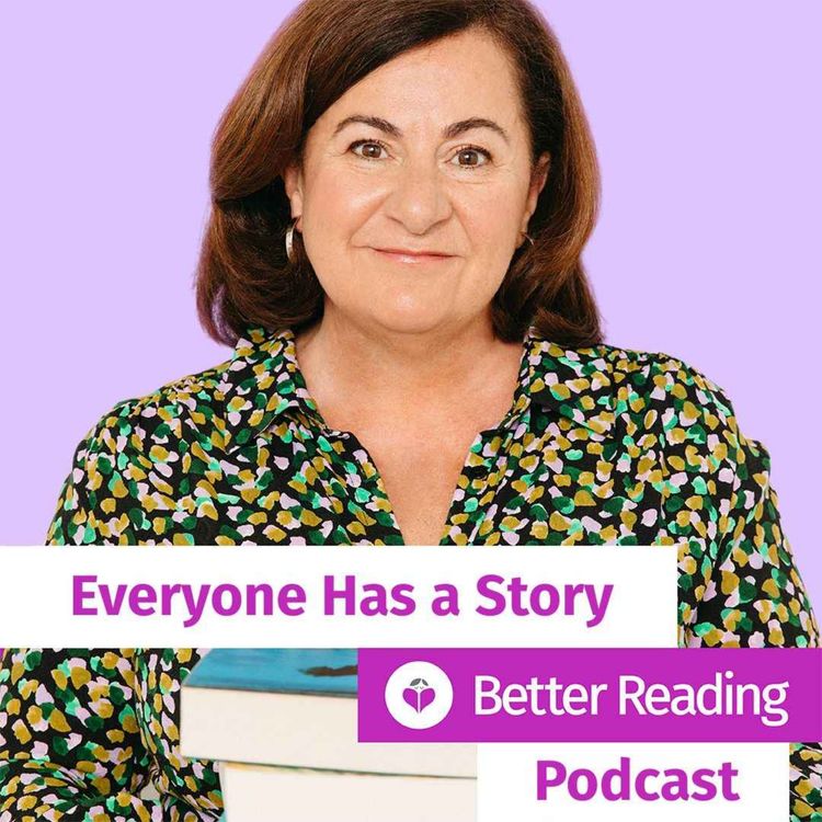 cover art for Everyone Has a Story: The woman who carried 15 children and gained 2 more in death
