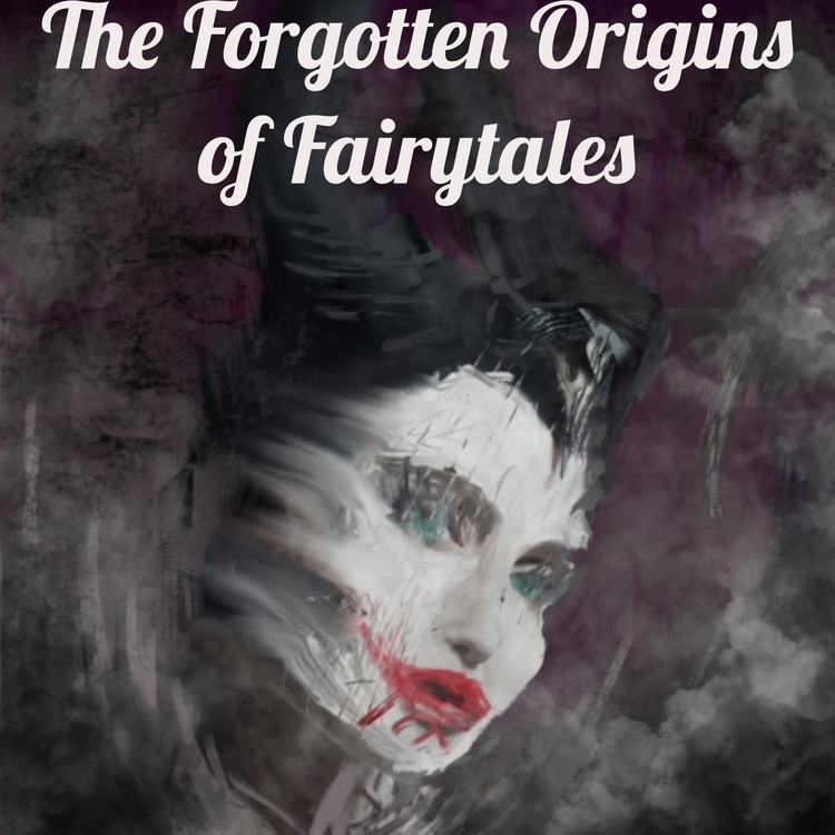 cover art for Episode 1: Cinderella