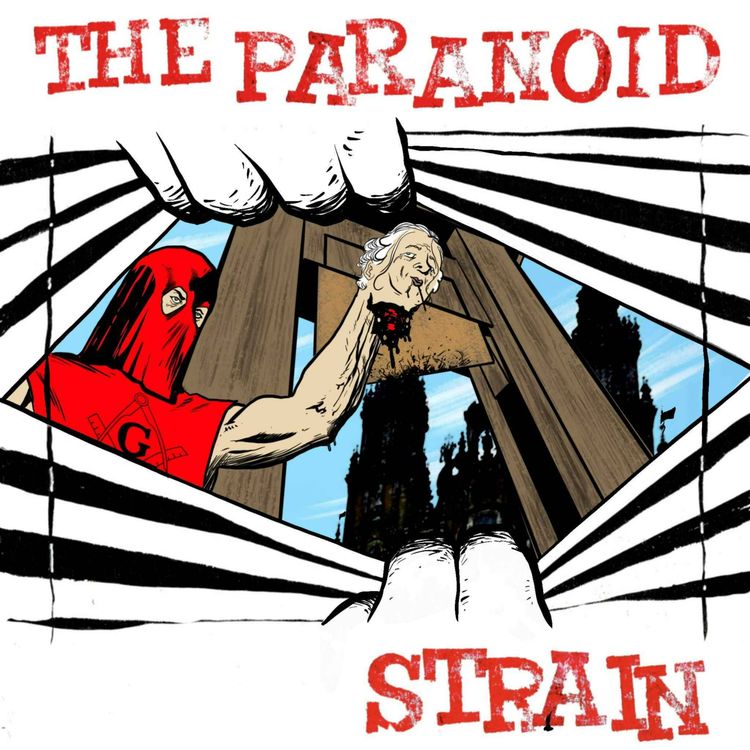 cover art for New: Secret Societies I, Part 17 - The Freemasons 3