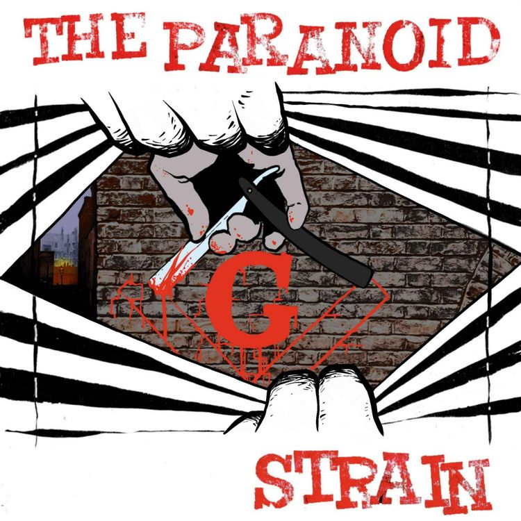 cover art for New: Secret Societies I, Part 19 - The Freemasons 5