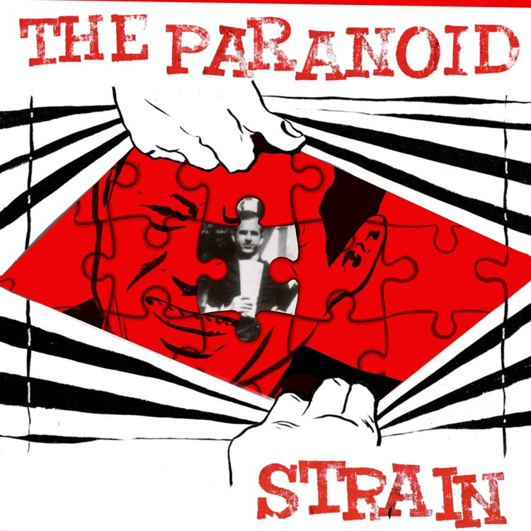 cover art for Archive: JFK Part 1