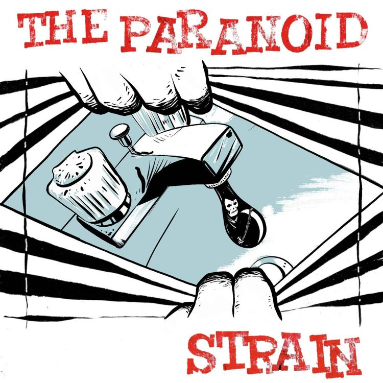 cover art for New! Qanon: How we got here - Our precious bodily fluids