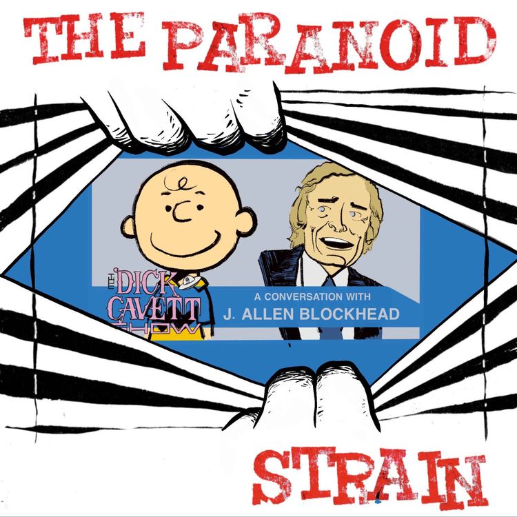 cover art for New! Unidentified--Hynek vs Sagan--two men enter, one man leave