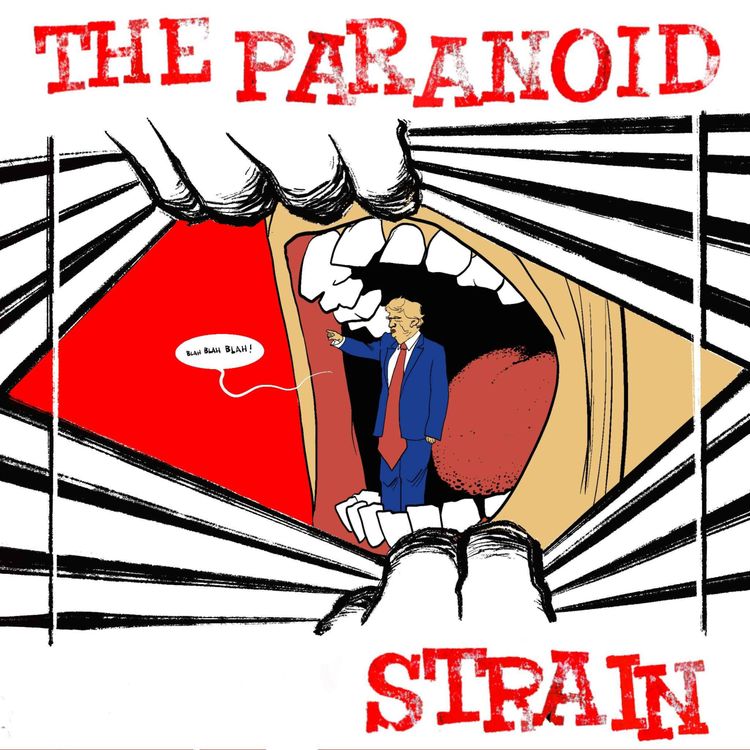 cover art for New! Unidentified--Wait...you're saying Bob Lazar might be full of crap?