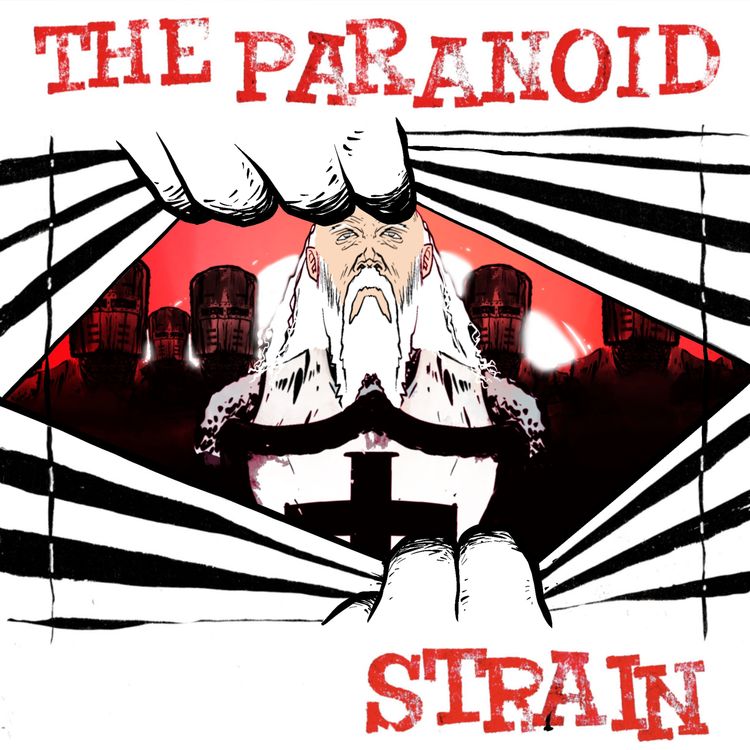 cover art for New: Secret Societies I, Part 4 - Knights Templar 2