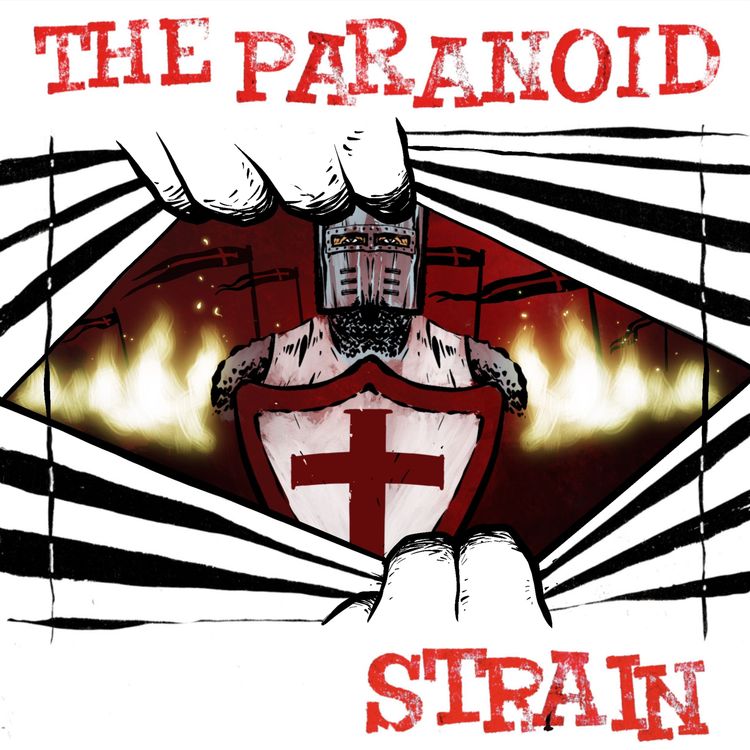 cover art for New: Secret Societies I, Part 3 - Crusades and the Knights Templar