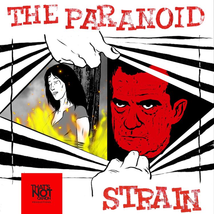 cover art for Historical Political Conspiracies--Complete