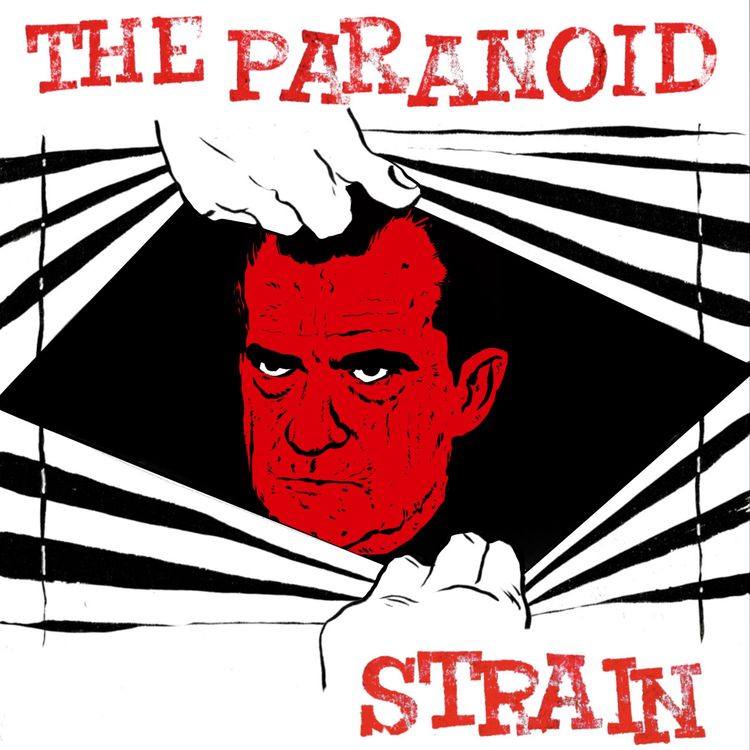 cover art for Historical Political Conspiracies, Part 6