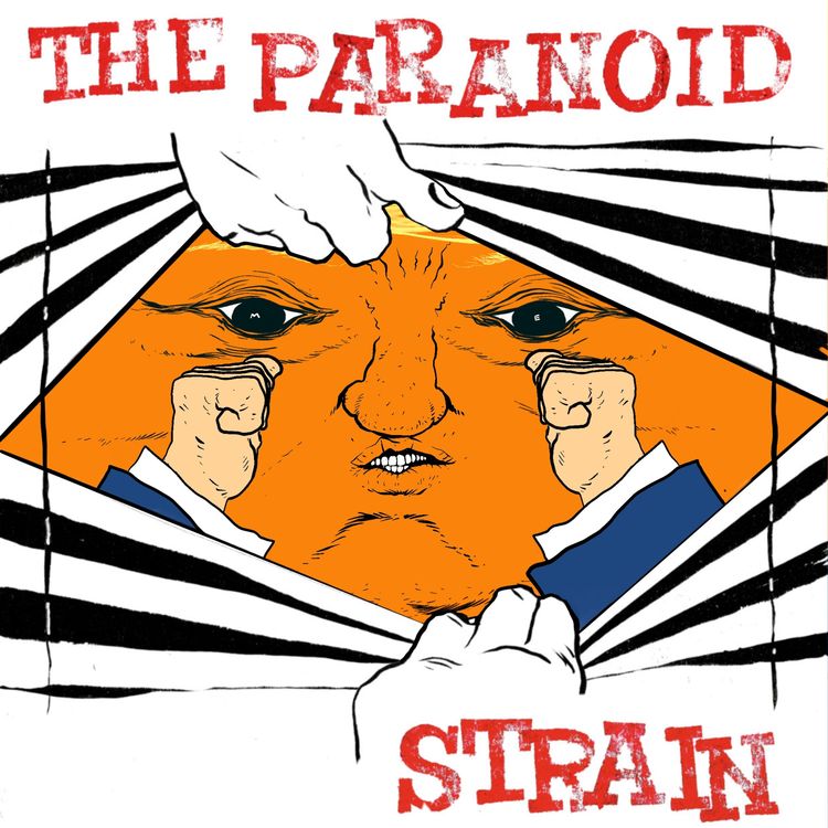 cover art for Quick Hit: Election 2020