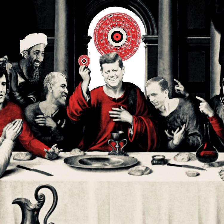 cover art for Quick Hit: Recap