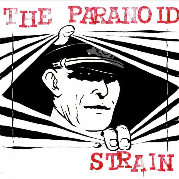 cover art for The Protocols