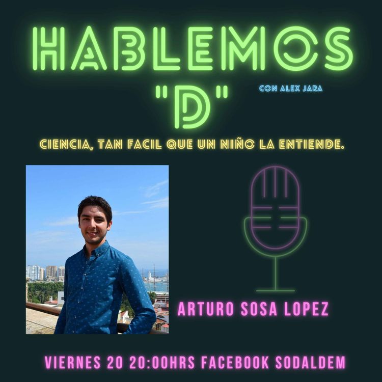 cover art for Ciencia, tan fácil que hasta un niño la entiende