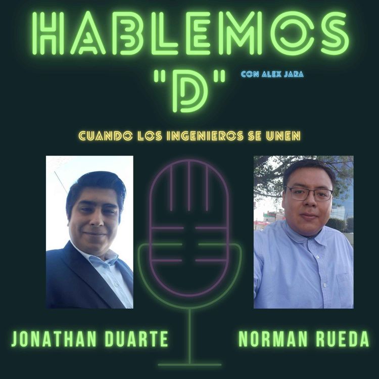 cover art for Cuando los Ingenieros se unén 