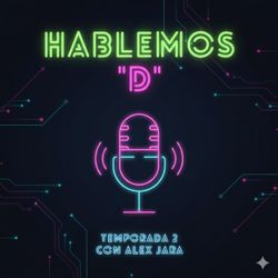 cover art for Hablemos "D"