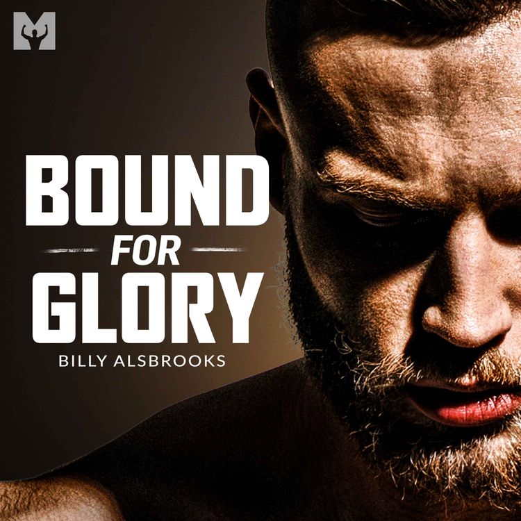 cover art for BOUND FOR GLORY