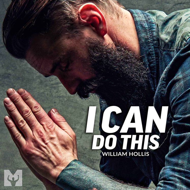 cover art for I CAN DO THIS