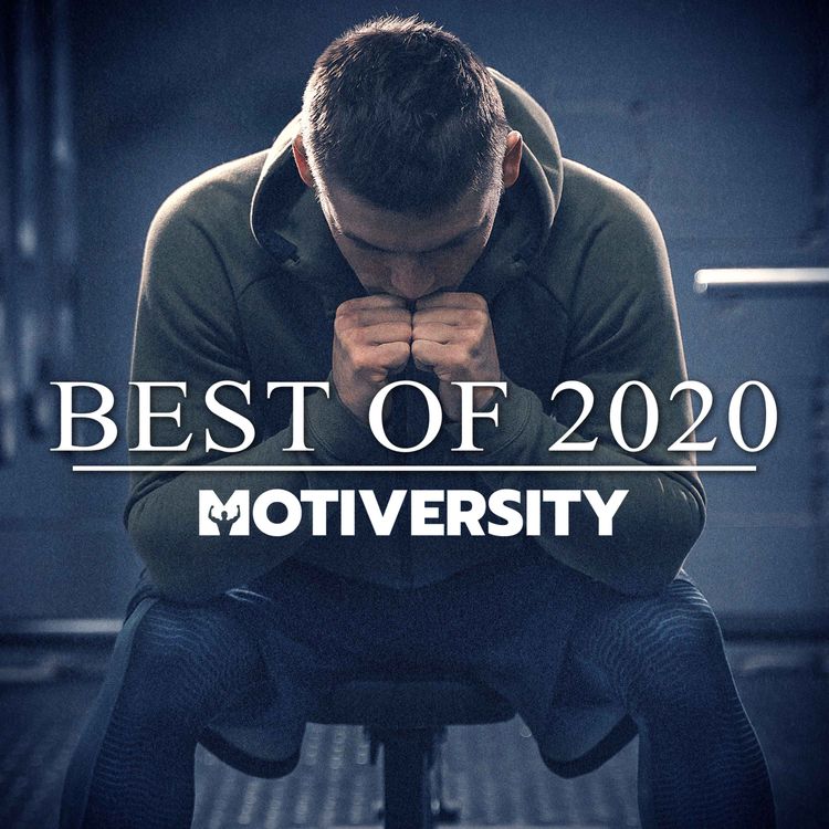 cover art for MOTIVERSITY - BEST OF 2020