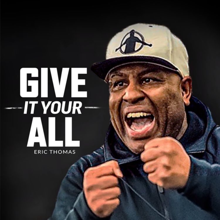 cover art for GIVE IT YOUR ALL