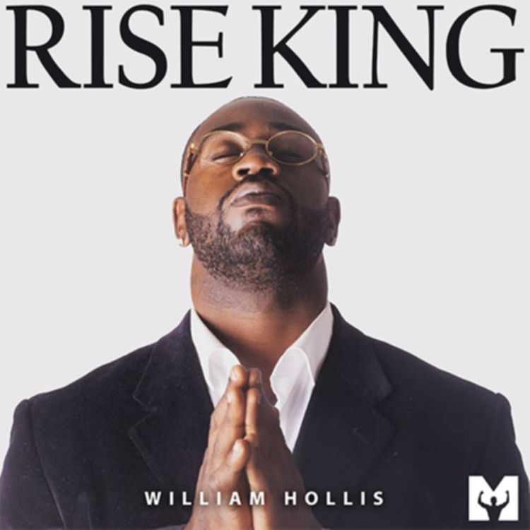 cover art for RISE KING