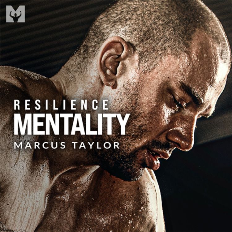 cover art for RESILIENCE MENTALITY