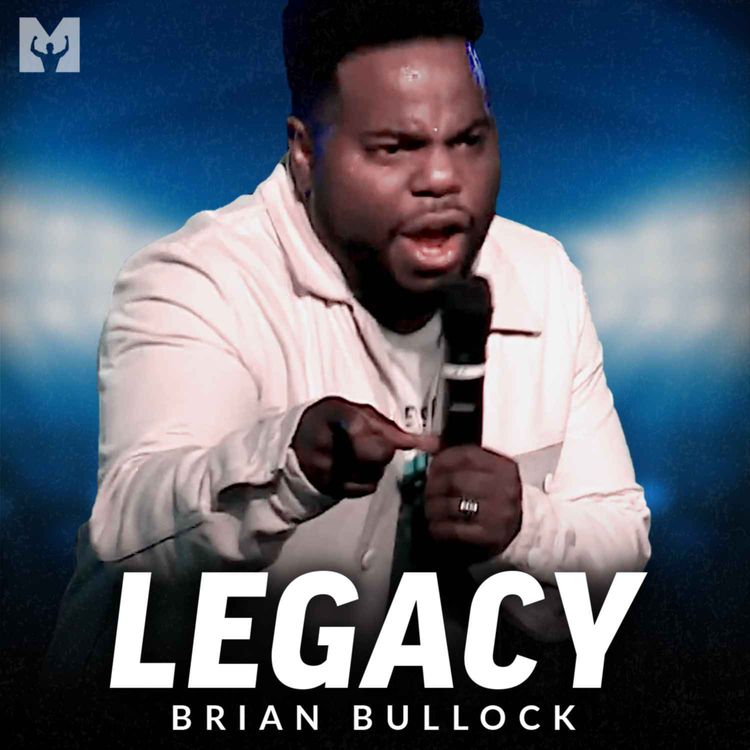 cover art for LEGACY