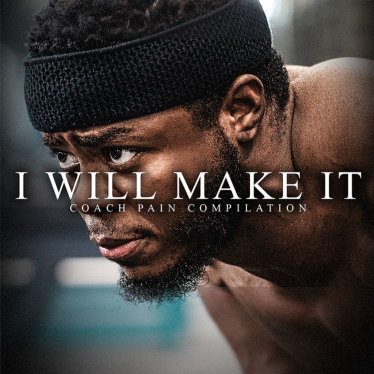 cover art for I WILL MAKE IT