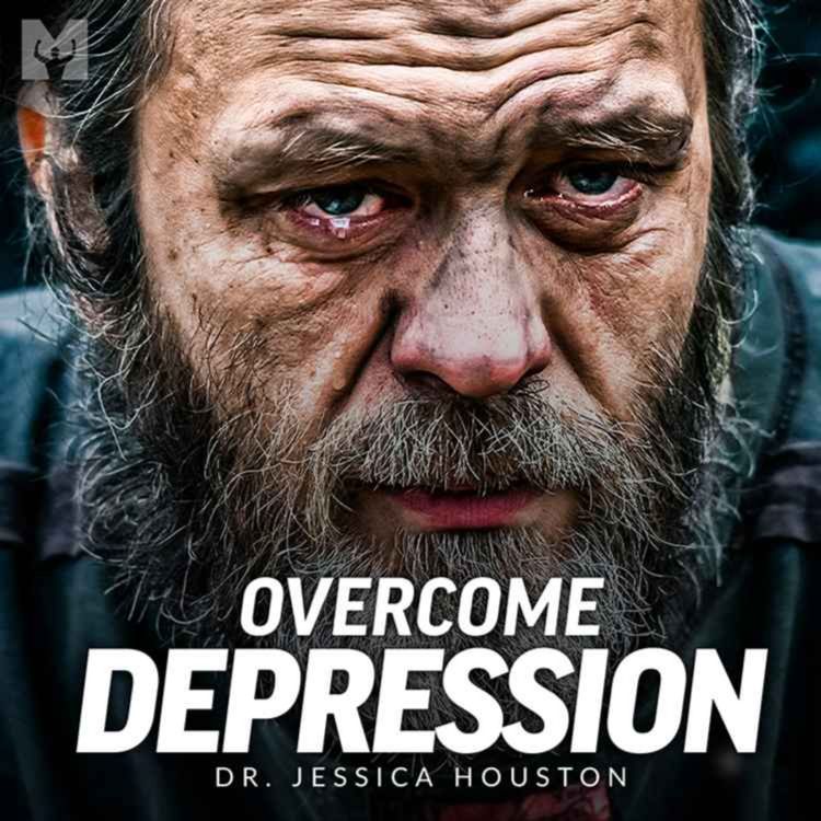 cover art for OVERCOME DEPRESSION