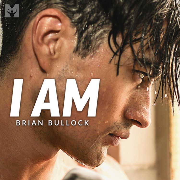 cover art for I AM