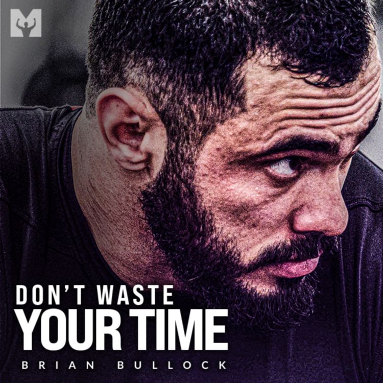 cover art for DON'T WASTE YOUR TIME