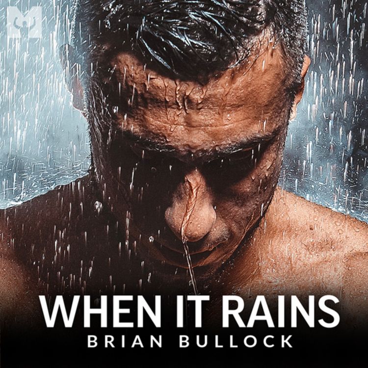 cover art for WHEN IT RAINS
