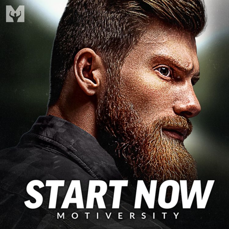 cover art for START NOW