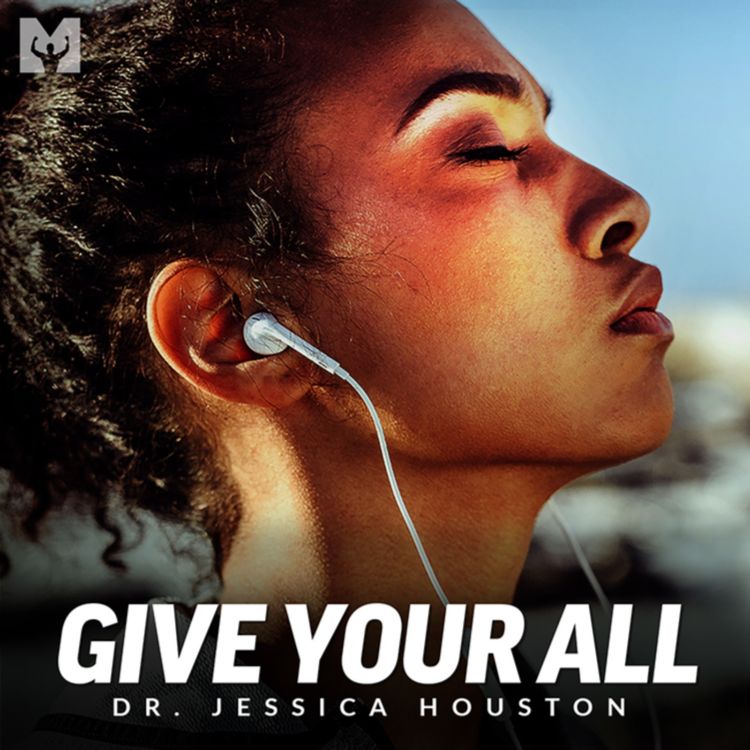 cover art for GIVE YOUR ALL