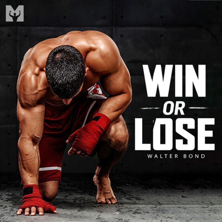 cover art for WIN OR LOSE