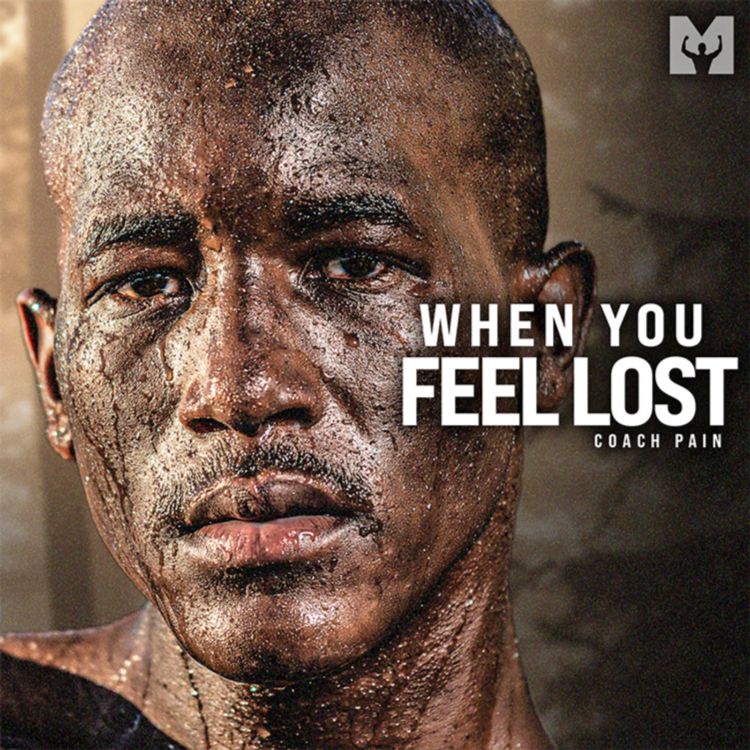 cover art for WHEN YOU FEEL LOST