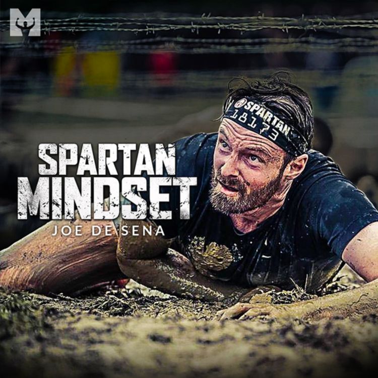 cover art for SPARTAN MINDSET