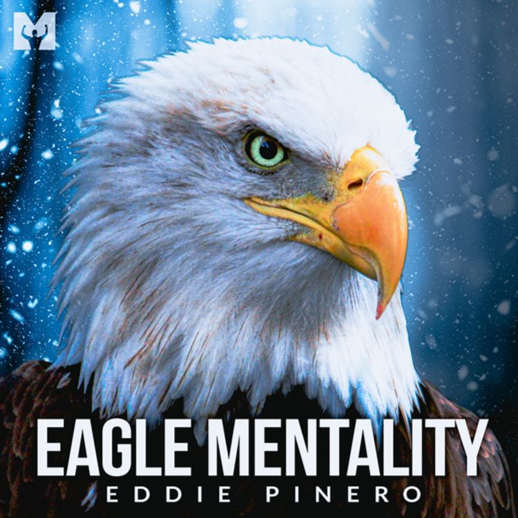 cover art for EAGLE MENTALITY
