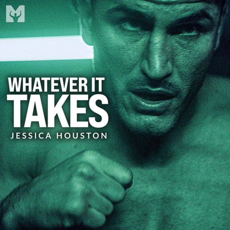 cover art for WHATEVER IT TAKES