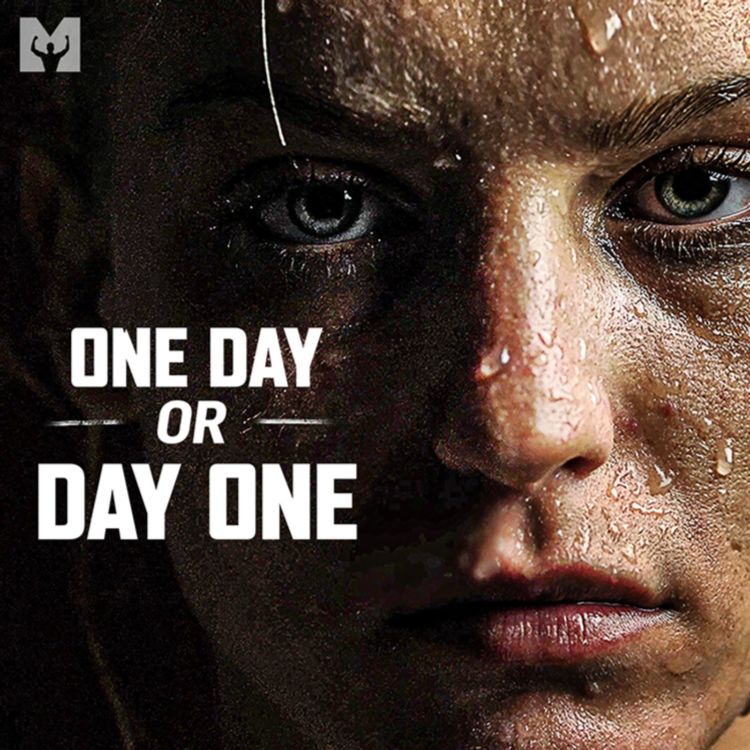 cover art for ONE DAY OR DAY ONE