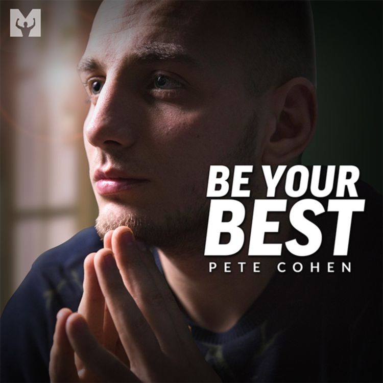 cover art for BE YOUR BEST