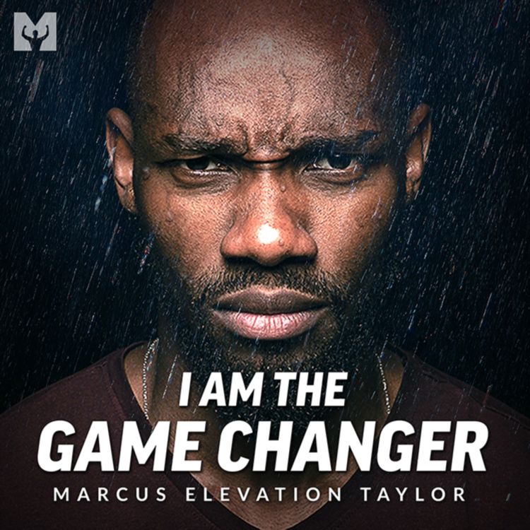 cover art for I AM THE GAME CHANGER