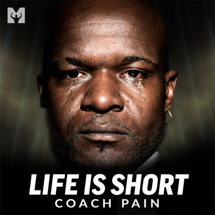 cover art for LIFE IS SHORT