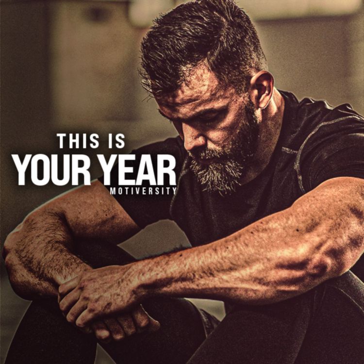 cover art for THIS IS YOUR YEAR