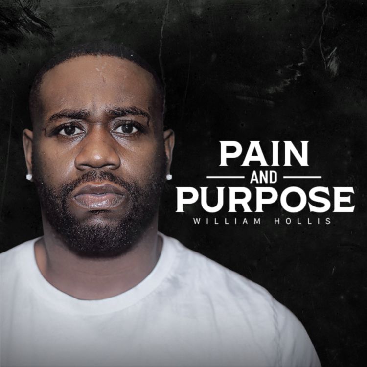 cover art for PAIN AND PURPOSE