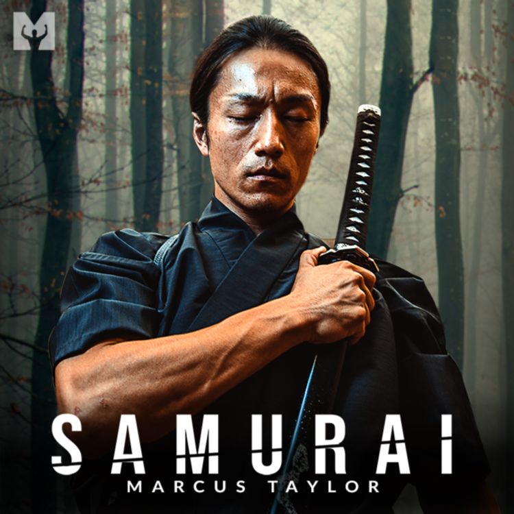 cover art for SAMURAI - Greatest Warrior Quotes Ever