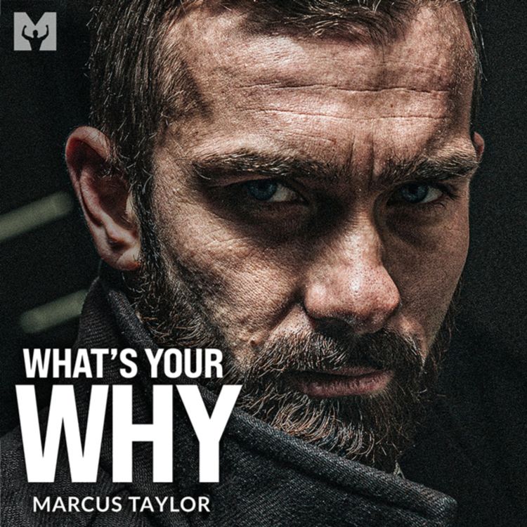 cover art for WHAT'S YOUR WHY