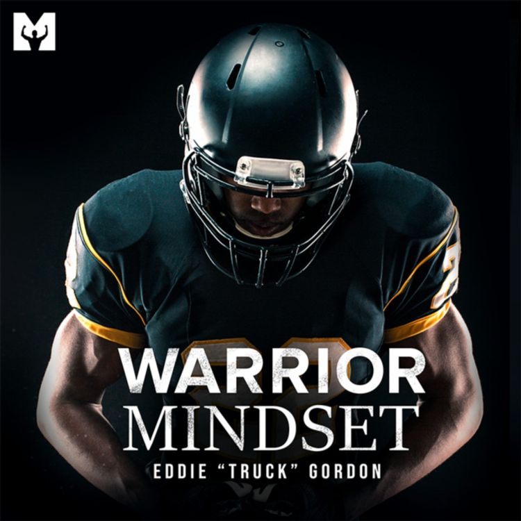 cover art for WARRIOR MINDSET