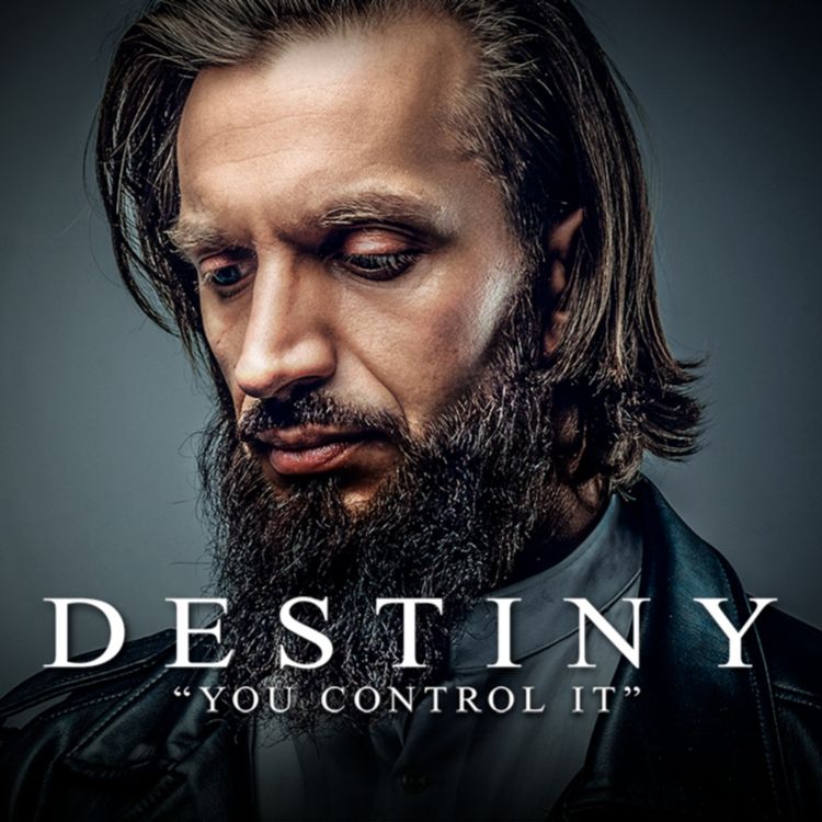 cover art for DESTINY - Best Motivational Speeches Compilation - MORNING MOTIVATION