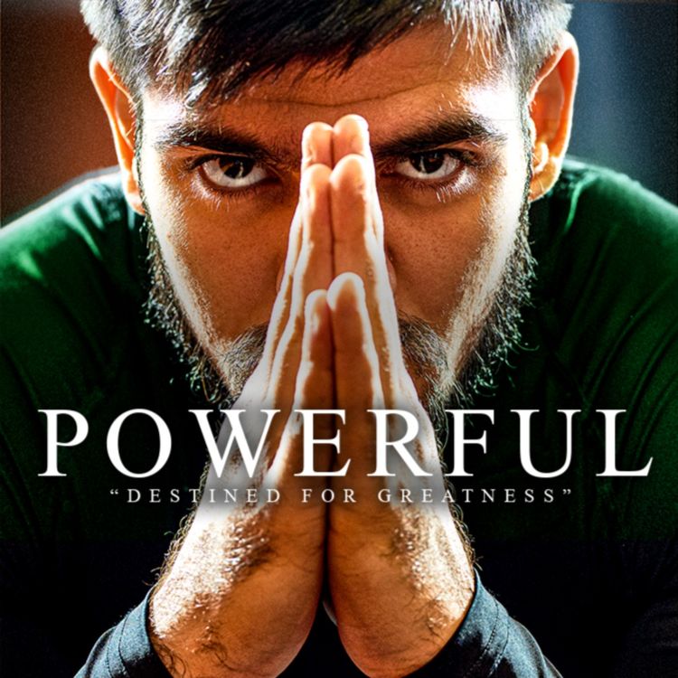 cover art for Best Motivational Speech Compilation EVER #24 - POWERFUL